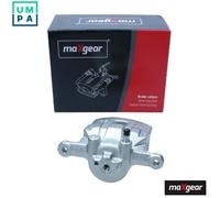 MAXGEAR 82-1126 Brake Caliper Front Right for Mazda 2