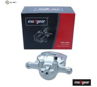 MAXGEAR 82-1126 Brake Caliper Front Right for Mazda 2