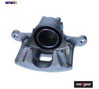 MAXGEAR 82-1132 Brake Caliper Front Right for Lancer ASX Outlander 4008 C4 Aircr