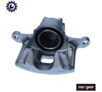 Brake caliper Front Axle Right Floating Caliper 82-1132 MAXGEAR for MITSUBISHI
