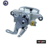 MAXGEAR 82-1141 Brake Caliper Rear Left for Outlander ASX C4 Aircross 4008