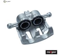 Brake caliper Front Axle Left Floating Caliper 82-1147 MAXGEAR for NISSAN