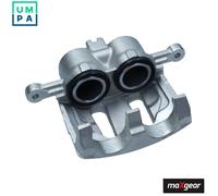Brake caliper Front Axle Left Floating Caliper 82-1147 MAXGEAR for NISSAN