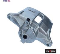 Brake caliper Floating Caliper 82-1153 MAXGEAR for OPEL AGILA