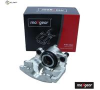 BRAKE CALIPER 82-1166 FOR RENAULT SCENIC/II/GRAND MEGANE/Hatchback/Van/Sport