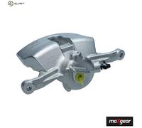 MAXGEAR 82-1168 Brake Caliper Front Right for A3 Leon Golf Caddy Octavia Karoq Q