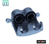 Brake caliper Front Axle Left Floating Caliper 82-1171 MAXGEAR for SUBARU XV
