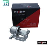 Brake caliper Front Axle Right Floating Caliper 82-1182 MAXGEAR for TOYOTA
