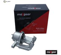Brake caliper Front Axle Right Floating Caliper 82-1182 MAXGEAR for TOYOTA