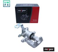 Brake caliper Rear Axle Right Brake Caliper (1 piston) 82-1184 MAXGEAR