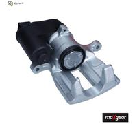 MaXgear Brake Caliper 82-1196 Rear Right for Volvo V60 V70 S60 S80 XC60 XC70