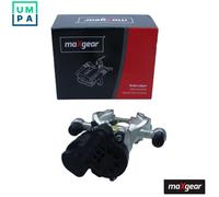 MaXgear Brake Caliper 82-1205 - Rear Left for VW Golf VII/Jetta & SEAT CRBC/CRLB 2.0L 4cyl