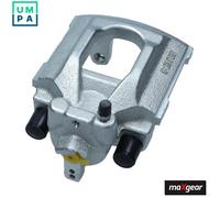 Brake caliper Rear Axle Right Floating Caliper 82-1208 MAXGEAR for VW TOUAREG