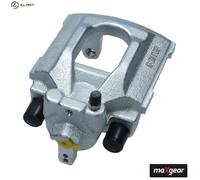 Brake caliper Rear Axle Right Floating Caliper 82-1208 MAXGEAR for VW TOUAREG