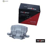 BRAKE CALIPER 82-1220 FOR DODGE LANCIA CHRYSLER EZH 5.7L 8cyl CHARGEREDG 2.4L