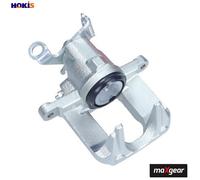 BRAKE CALIPER 82-1228 FOR DODGE FIAT ECE 2.0L ED3 2.4L EDG 2.4L 4cyl JOURNEY