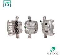 ELSTOCK 82-1242 Brake Caliper for CITRO?N,MITSUBISHI,PEUGEOT