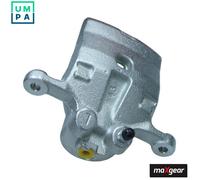 MAXGEAR 82-1245 Brake Caliper Rear Left for Mazda CX-7 CX-9