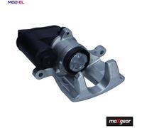 MaXgear Brake Caliper 82-1256 Rear Right for Volvo