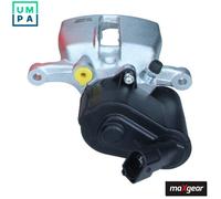 Brake caliper Rear Axle Left Brake Caliper (1 piston) 82-1269 MAXGEAR for AUDI