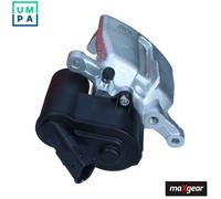 Brake caliper Rear Axle Right Brake Caliper (1 piston) 82-1270 MAXGEAR for AUDI