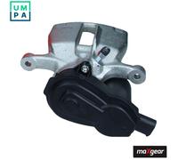 Brake caliper Rear Axle Right Floating Caliper 82-1272 MAXGEAR for AUDI A6 C7