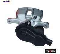 Brake caliper Rear Axle Right Floating Caliper 82-1272 MAXGEAR for AUDI A6 C7