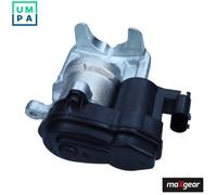 Brake caliper Rear Axle Left Fist-type Caliper 82-1281 MAXGEAR for BMW X3 X4