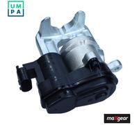 Brake caliper Rear Axle Right Fist-type Caliper 82-1282 MAXGEAR for BMW X3 X4