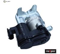 Brake caliper Rear Axle Right Fist-type Caliper 82-1282 MAXGEAR for BMW X3 X4