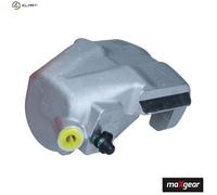 BRAKE CALIPER 82-1298 FOR SEAT TERRA/Van MARBELLA/Hatchback LANCIA 1.4L 4cyl Y10