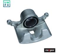 Brake caliper Front Axle Left Brake Caliper (1 piston) 82-1309 MAXGEAR for HONDA