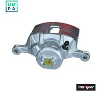 Brake caliper Front Axle Right Floating Caliper 82-1312 MAXGEAR for HONDA