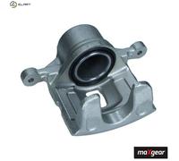 Brake caliper Front Axle Left Floating Caliper 82-1317 MAXGEAR for HYUNDAI KIA