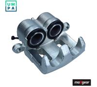 Brake caliper Front Axle Left Floating Caliper 82-1339 MAXGEAR for MAZDA CX-7