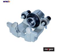 Brake caliper Rear Axle Left Floating Caliper 82-1343 MAXGEAR for MAZDA FORD