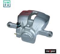 Brake caliper Front Axle Left Fist-type Caliper 82-1345 MAXGEAR for MINI MINI