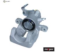BRAKE CALIPER 82-1350 FOR MINI N47 C20 A 2.0L N47C16A N16B16A N18B16A 1.6L 4cyl