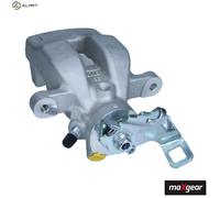 BRAKE CALIPER 82-1350 FOR MINI N47 C20 A 2.0L N47C16A N16B16A N18B16A 1.6L 4cyl