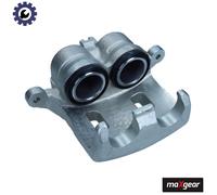 MaXgear Brake Caliper 82-1356 Front Right 2-piston – Nissan Pathfinder/Navara/NP300 – Original