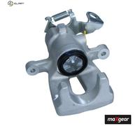 BRAKE CALIPER 82-1367 FOR OPEL TIGRA/TwinTop CORSA/Hatchback/VanZ 12 XE 1.2L