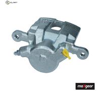 Brake caliper Front Axle Right Floating Caliper 82-1410 MAXGEAR for SUZUKI X-90