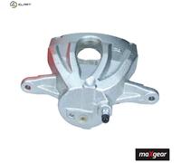 Brake caliper Front Axle Right Brake Caliper (1 piston) 82-1416 MAXGEAR