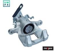 Brake caliper Rear Axle Right Brake Caliper with integrated parking brake