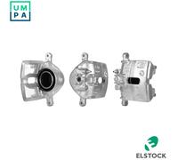 BRAKE CALIPER 82-1528 FOR LAND ROVER FREELANDER/Soft/Top/SUV 18 K4F 1.8L 4cyl