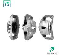 1x Brake Caliper for VW CALIFORNIA T4 Camper CARAVELLE T4 Bus ELSTOCK 82-1564