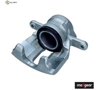 BRAKE CALIPER 82-1628 FOR NISSAN NOTE MICRA/IV H4B 408/HR09DET 0.9LHR12DE 1.2L