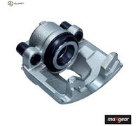 BRAKE CALIPER 82-1647 FOR OPEL CORSA/Hatchback/Van B10XFT/10XFL D10XFT 1.0L 4cyl