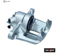BRAKE CALIPER 82-1649 FOR PEUGEOT 206+ KFW /KFV /KFX /KFT 1.4L HFZ /HFX 1.1L
