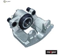 BRAKE CALIPER 82-1659 FOR RENAULT SCÉNIC/II/GRAND K9K734/732/728/724/722 1.5L